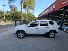 RENAULT - DUSTER - 2019/2019 - Branca - R$ 72.000,00