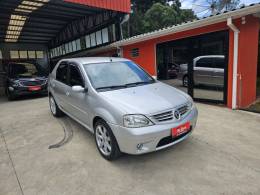 RENAULT - LOGAN - 2008/2009 - Prata - R$ 30.000,00