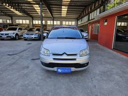 CITROËN - C4 - 2011/2011 - Prata - R$ 32.900,00