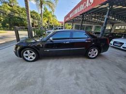 CHRYSLER - 300 C - 2008/2008 - Preta - R$ 89.900,00