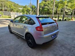 CITROËN - C4 - 2011/2011 - Prata - R$ 32.900,00