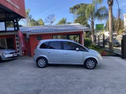 CHEVROLET - MERIVA - 2007/2007 - Prata - R$ 28.900,00