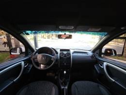 RENAULT - DUSTER - 2019/2019 - Branca - R$ 72.000,00