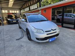 CITROËN - C4 - 2011/2011 - Prata - R$ 32.900,00