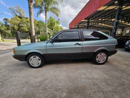 VOLKSWAGEN - GOL - 1990/1990 - Verde - R$ 89.900,00