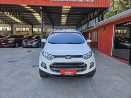 FORD - ECOSPORT - 2013/2013 - Branca - R$ 53.900,00