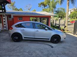 CITROËN - C4 - 2011/2011 - Prata - R$ 32.900,00
