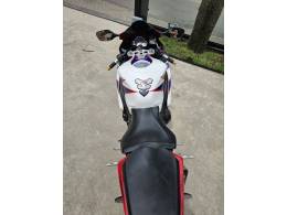 HONDA - CBR 1000RR - 2010/2010 - Branca - R$ 50.900,00