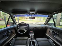 VOLKSWAGEN - GOL - 1990/1990 - Verde - R$ 89.900,00