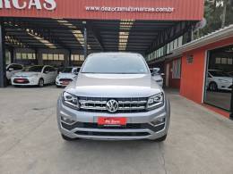 VOLKSWAGEN - AMAROK - 2023/2023 - Prata - R$ 218.900,00