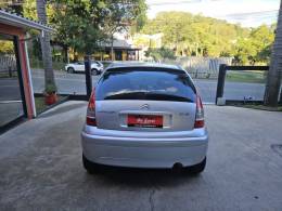CITROËN - C3 - 2012/2012 - Prata - R$ 33.900,00