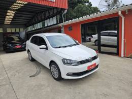 VOLKSWAGEN - VOYAGE - 2013/2013 - Branca - R$ 36.900,00