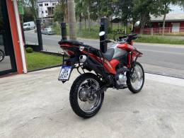 HONDA - NXR 160 - 2023/2023 - Vermelha - R$ 23.900,00