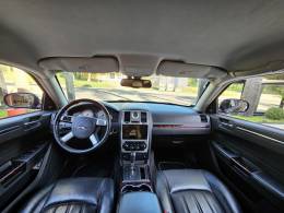CHRYSLER - 300 C - 2008/2008 - Preta - R$ 89.900,00