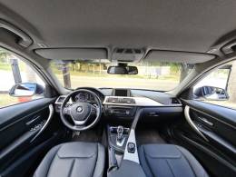 BMW - 320I - 2015/2015 - Branca - R$ 105.900,00