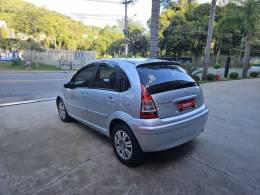 CITROËN - C3 - 2012/2012 - Prata - R$ 33.900,00