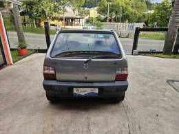 FIAT - UNO - 2008/2008 - Prata - R$ 24.900,00