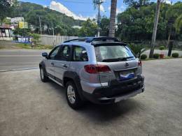 FIAT - PALIO - 2011/2011 - Prata - R$ 43.900,00