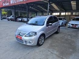 CITROËN - C3 - 2012/2012 - Prata - R$ 33.900,00