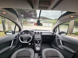 CITROËN - C3 - 2014/2015 - Branca - R$ 48.900,00