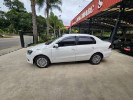 VOLKSWAGEN - VOYAGE - 2013/2013 - Branca - R$ 36.900,00