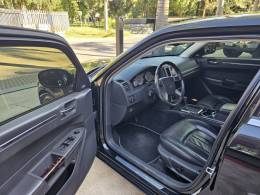 CHRYSLER - 300 C - 2008/2008 - Preta - R$ 89.900,00