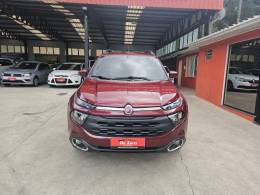 FIAT - TORO - 2018/2019 - Vermelha - R$ 97.900,00