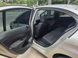 PEUGEOT - 408 - 2011/2012 - Prata - R$ 30.900,00