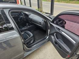 AUDI - A3 - 2013/2014 - Cinza - R$ 74.900,00