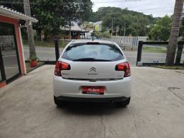 CITROËN - C3 - 2014/2015 - Branca - R$ 48.900,00