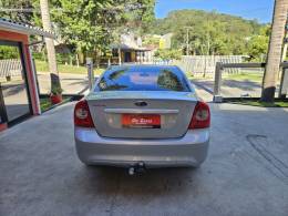 FORD - FOCUS - 2011/2011 - Prata - R$ 38.900,00