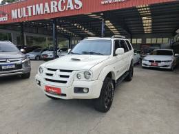 MITSUBISHI - PAJERO SPORT - 2010/2010 - Branca - R$ 74.900,00