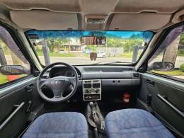 FIAT - UNO - 2008/2008 - Prata - R$ 24.900,00