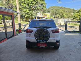 FORD - ECOSPORT - 2013/2013 - Branca - R$ 53.900,00