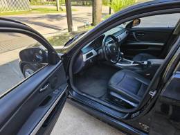 BMW - 318I - 2012/2012 - Preta - R$ 63.900,00