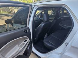 FORD - ECOSPORT - 2013/2013 - Branca - R$ 53.900,00