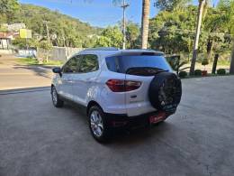 FORD - ECOSPORT - 2013/2013 - Branca - R$ 53.900,00