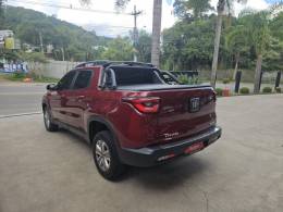FIAT - TORO - 2018/2019 - Vermelha - R$ 97.900,00