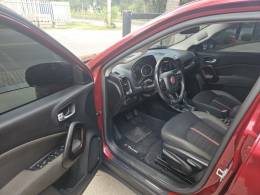FIAT - TORO - 2018/2019 - Vermelha - R$ 97.900,00