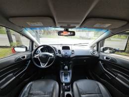 FORD - FIESTA - 2014/2014 - Branca - R$ 42.900,00