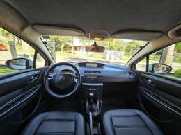 CITROËN - C4 - 2011/2011 - Prata - R$ 32.900,00