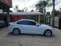 BMW - 320I - 2015/2015 - Branca - R$ 105.900,00