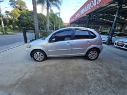 CITROËN - C3 - 2012/2012 - Prata - R$ 33.900,00