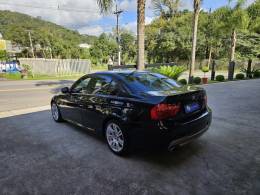 BMW - 318I - 2012/2012 - Preta - R$ 63.900,00