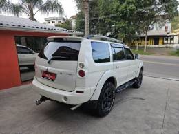 MITSUBISHI - PAJERO SPORT - 2010/2010 - Branca - R$ 74.900,00