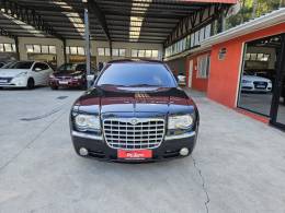 CHRYSLER - 300 C - 2008/2008 - Preta - R$ 89.900,00
