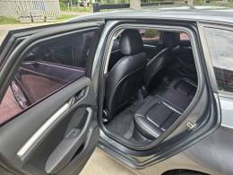 AUDI - A3 - 2013/2014 - Cinza - R$ 74.900,00