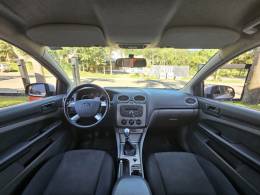 FORD - FOCUS - 2011/2011 - Prata - R$ 38.900,00
