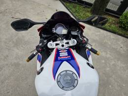 HONDA - CBR 1000RR - 2010/2010 - Branca - R$ 50.900,00