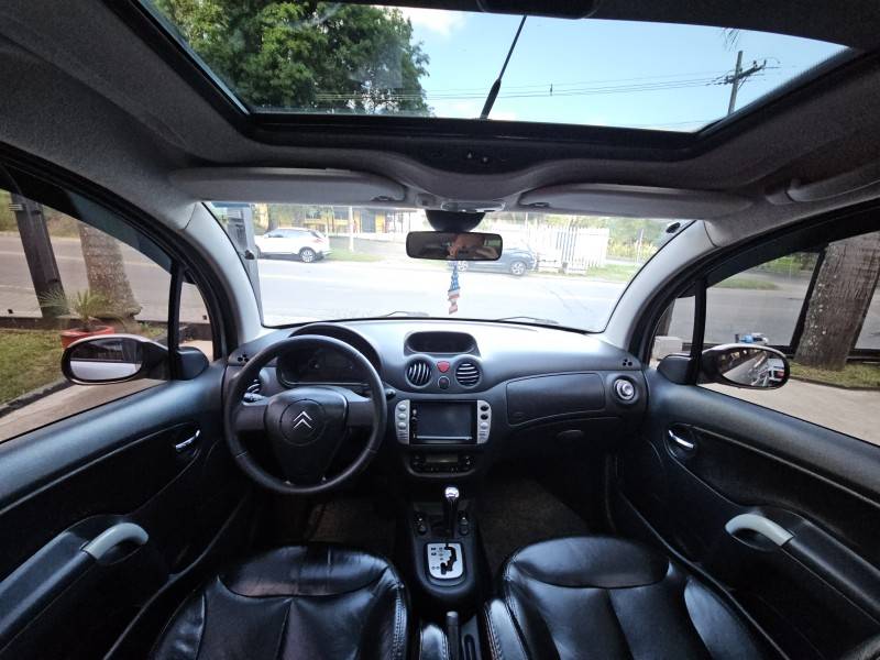 CITROËN - C3 - 2012/2012 - Prata - R$ 33.900,00